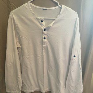 H&M Mens Long sleeve shirt